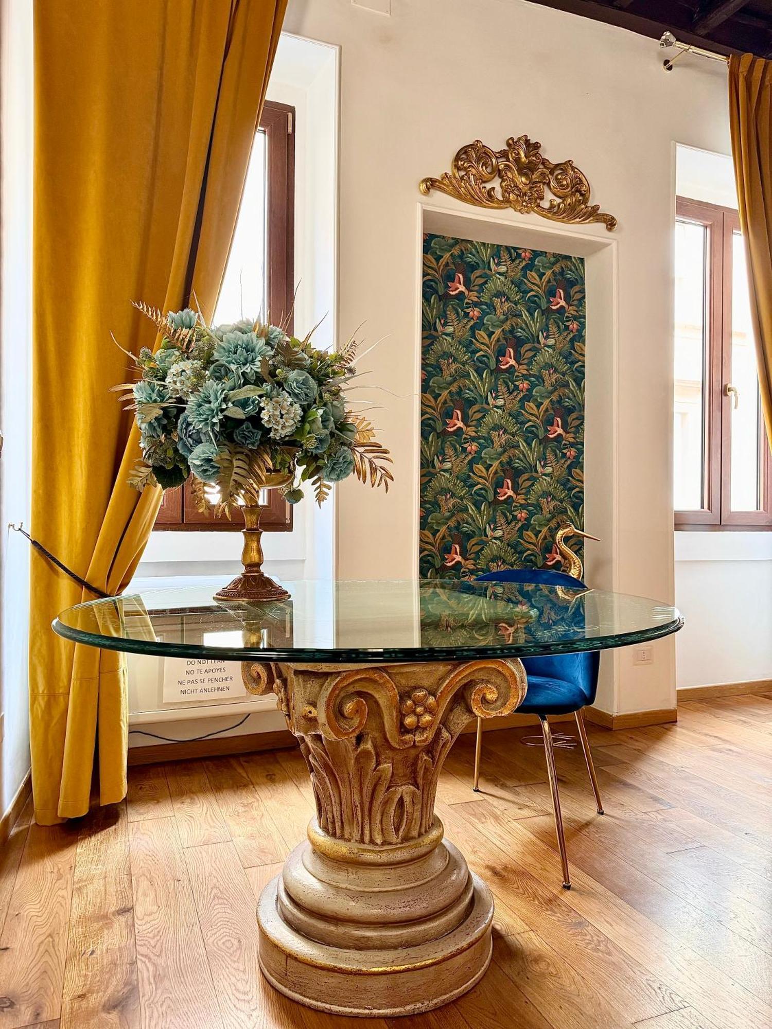 Via Della Scala Appartement